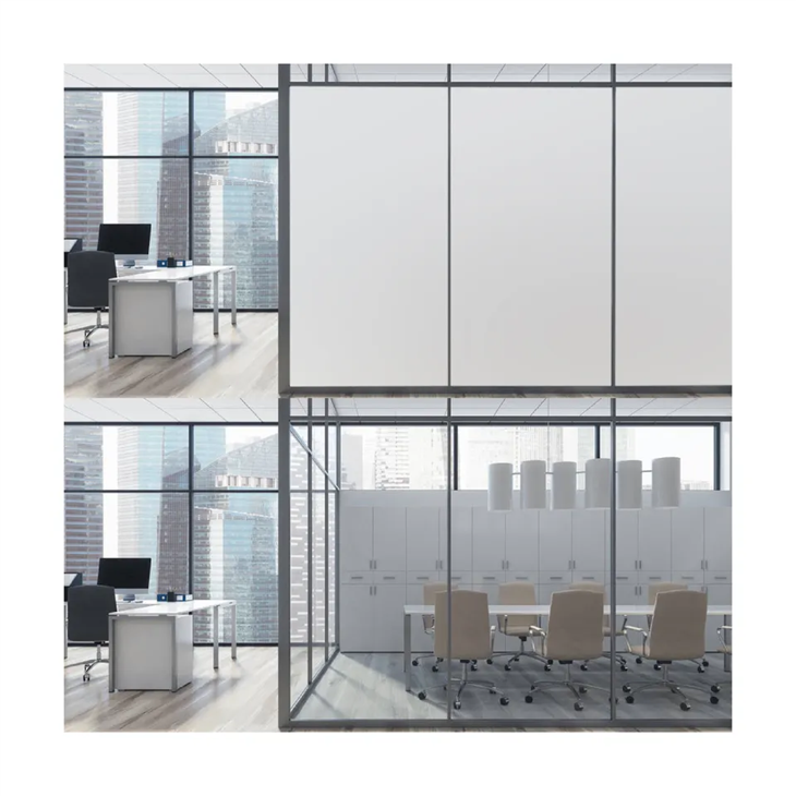 pdlc smart privacy film