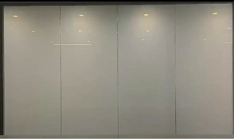 Ffilm Smart Blind
